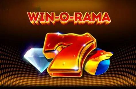 Win O Rama Bwin